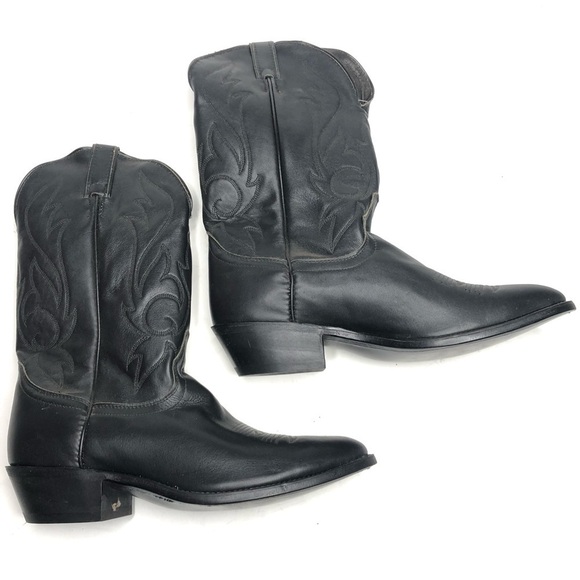 Laredo | Western Cowboy Boots - Picture 1 of 8